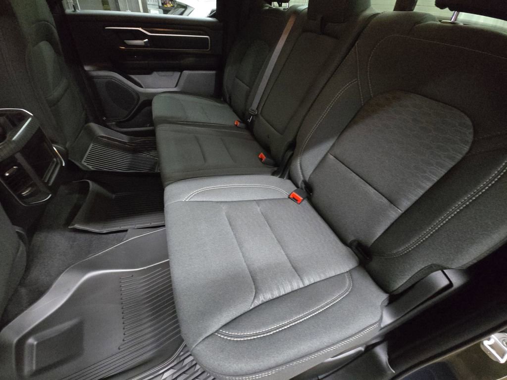 New 2026 RAM 1500 Big Horn image 14