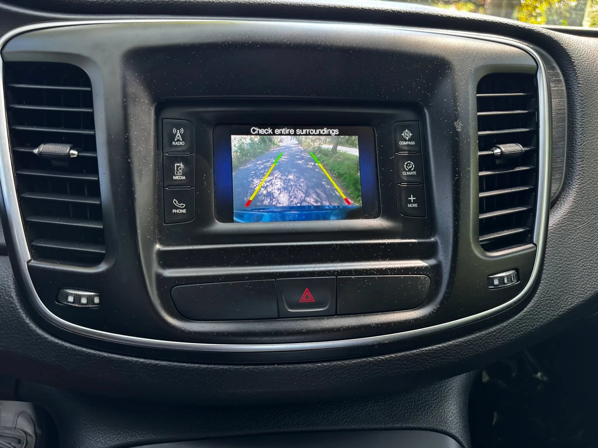 Used 2016 Chrysler 200 Limited FWD image 20