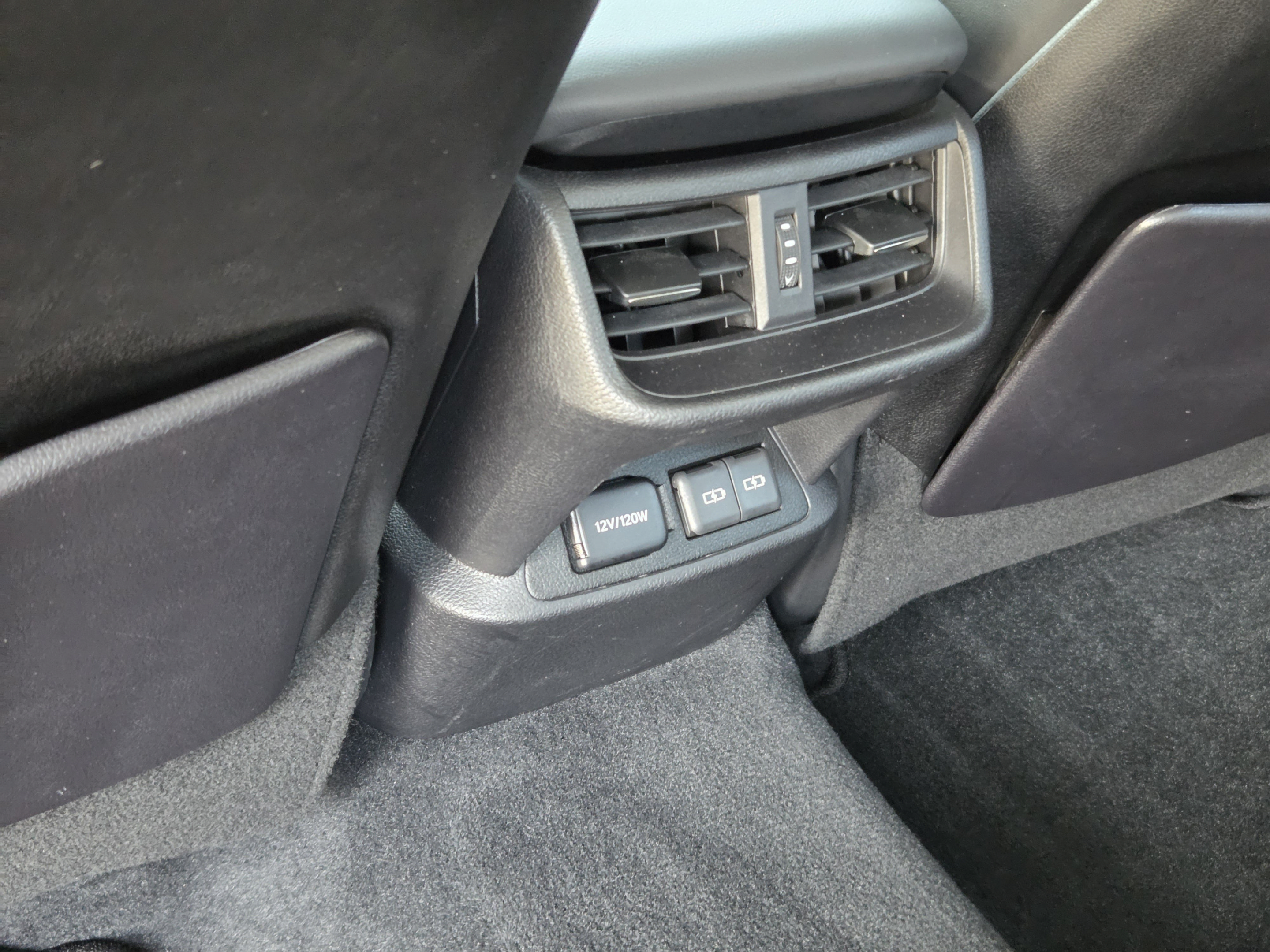 Certified 2023 Lexus ES 350 w/ Accessory Package (Z2) FWD image 38