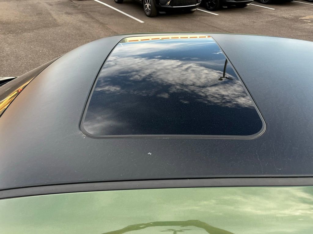 Used 2020 Dodge Challenger R/T Scat Pack image 36