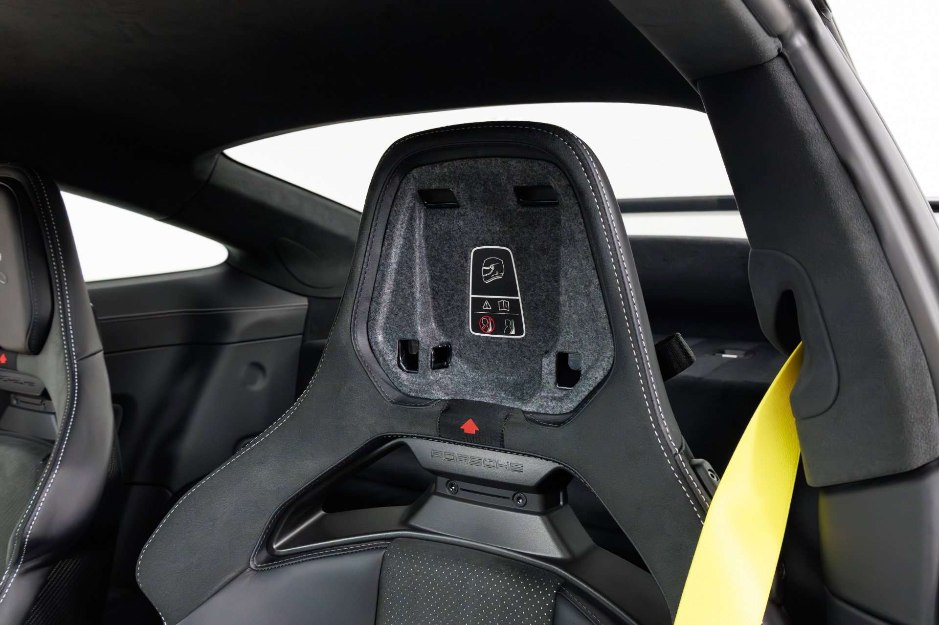 Used 2026 Porsche 911 GT3 image 17