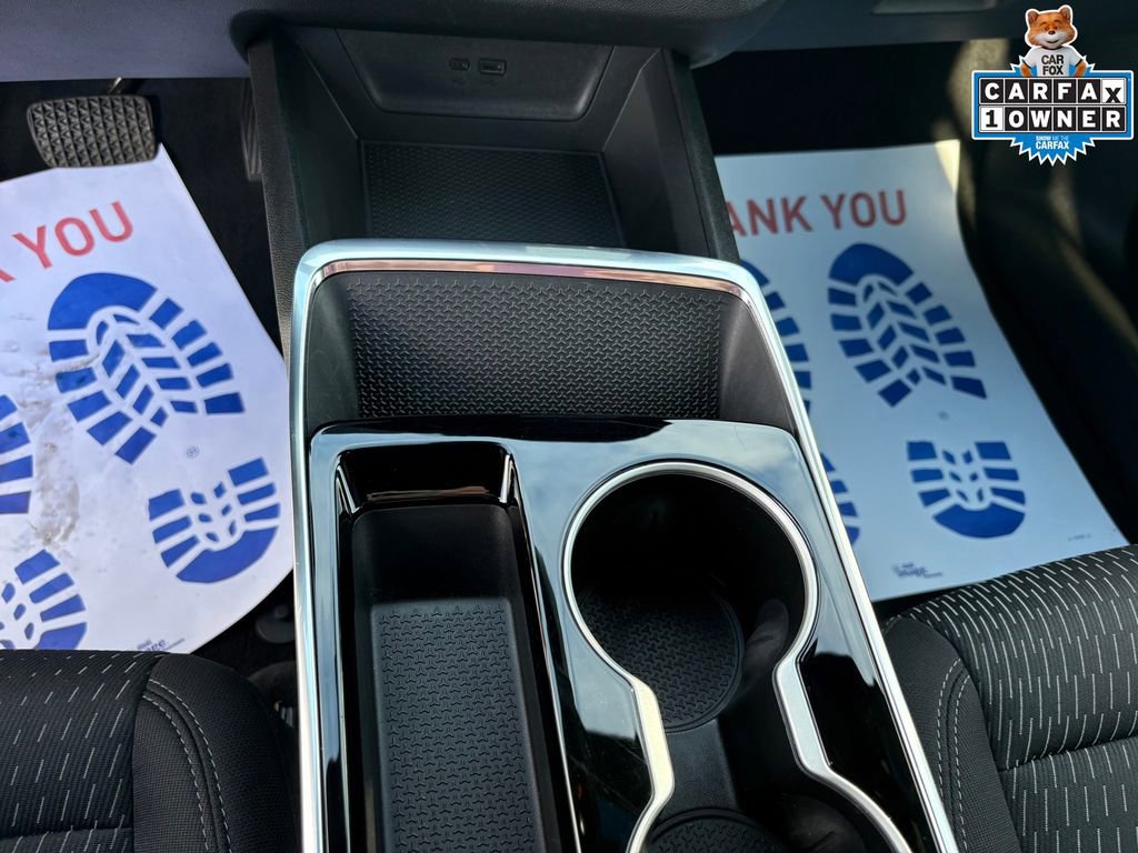 Used 2025 Chevrolet Equinox LT image 23