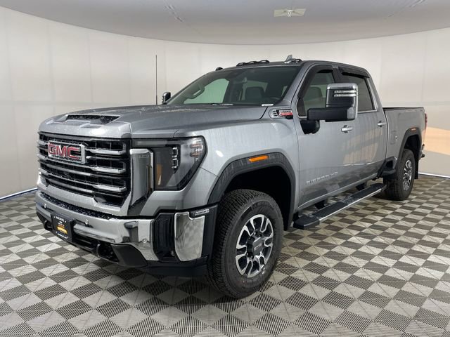 New 2026 GMC Sierra 2500 SLT w/ SLT Premium Package image 1