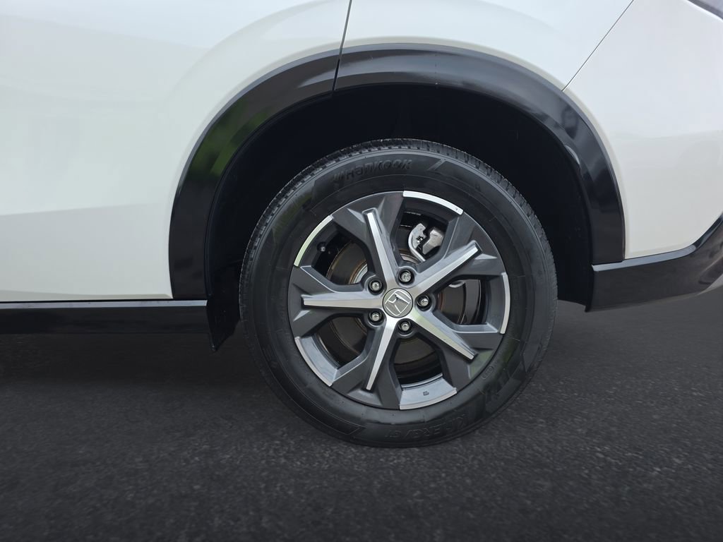 Used 2023 Honda HR-V EX-L image 44