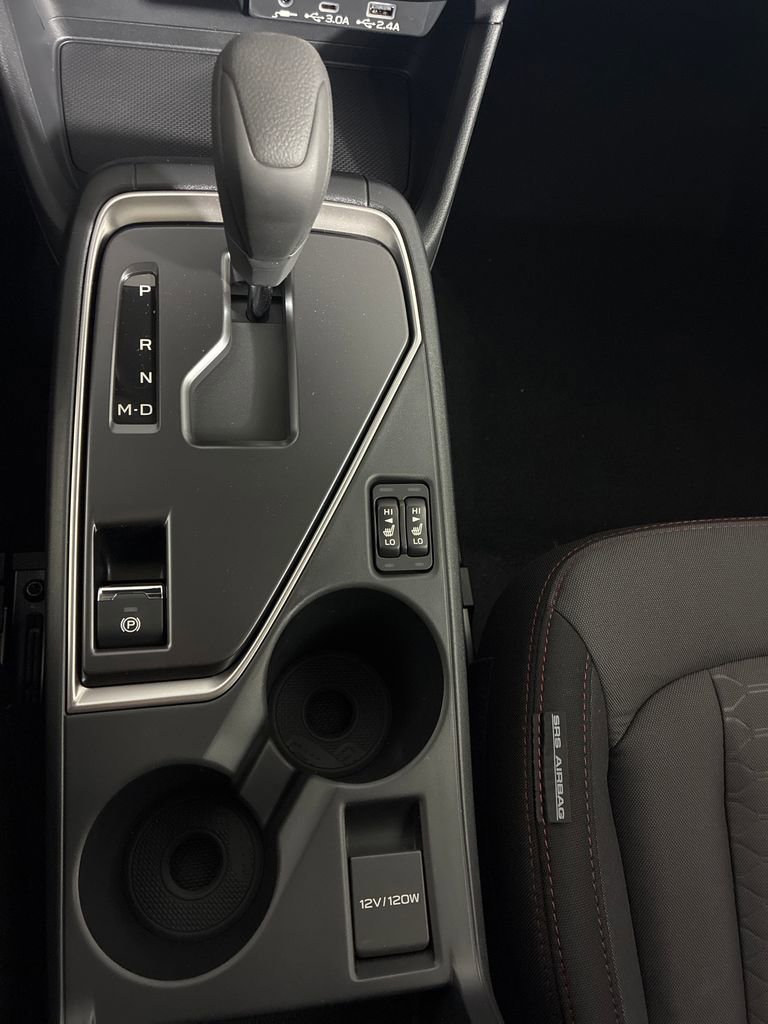 New 2026 Subaru Impreza 2.0i Sport AWD/4WD image 17