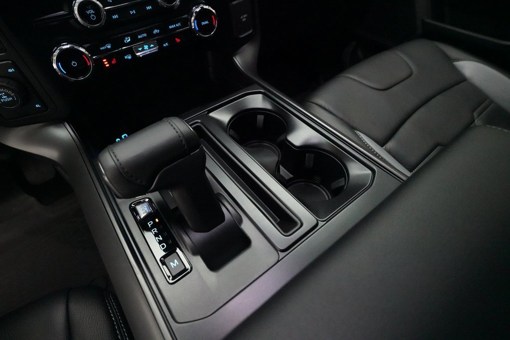 Used 2024 Ford F150 XLT w/ Equipment Group 302A MID image 16