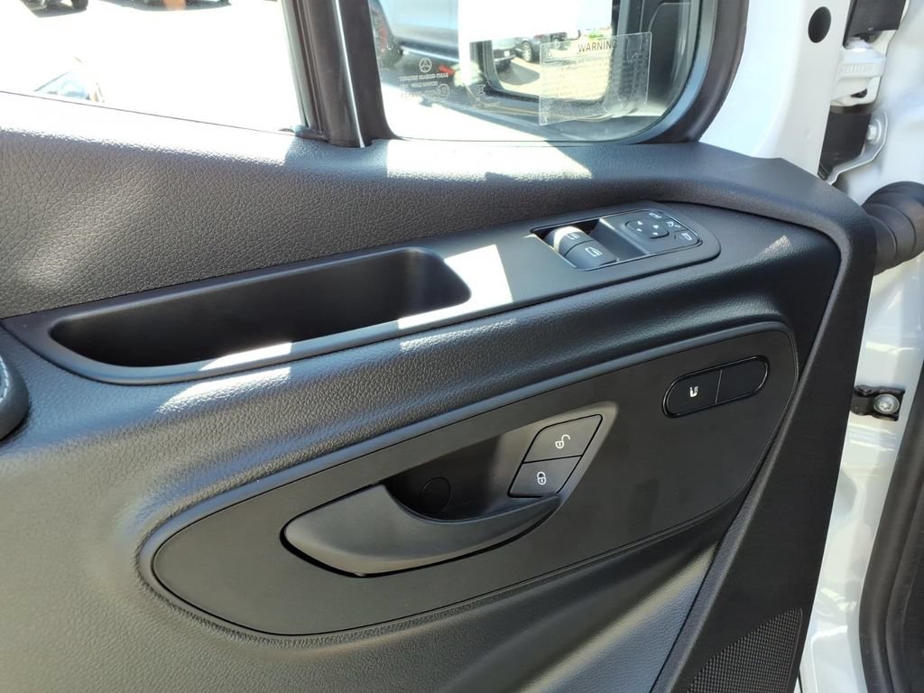 Used 2026 Mercedes-Benz Sprinter 2500 image 12