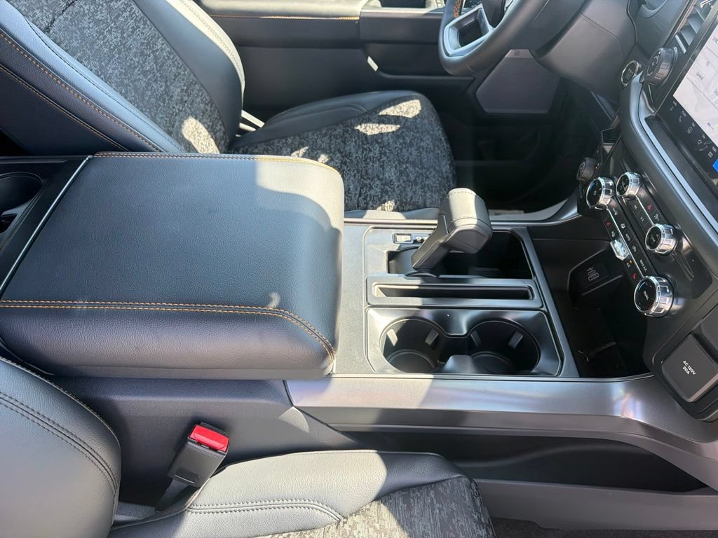New 2026 Ford F150 Tremor AWD/4WD image 41