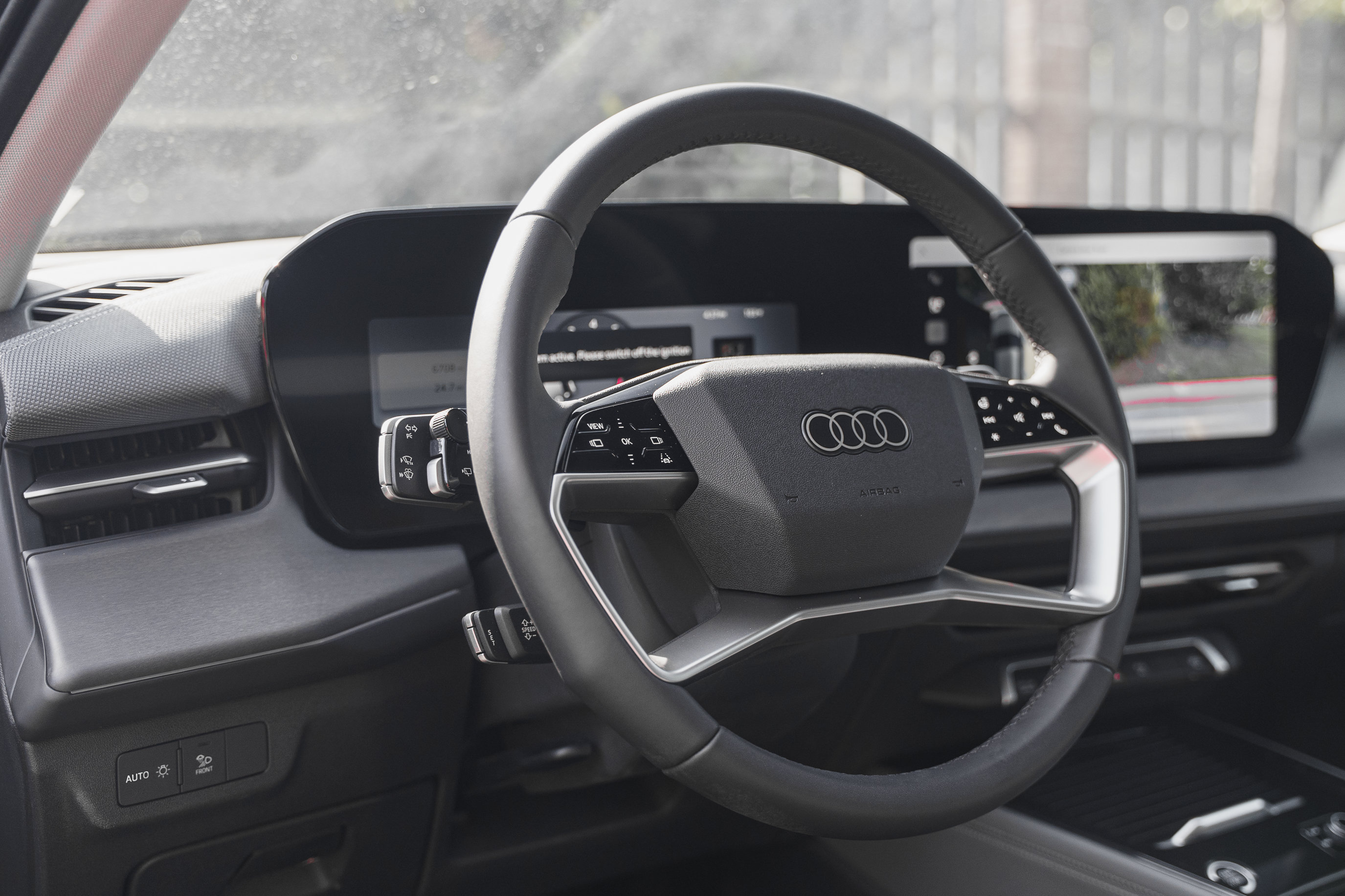 Certified 2026 Audi Q3 quattro 2.0T AWD/4WD image 8
