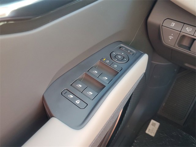 New 2026 Kia EV9 Land image 29