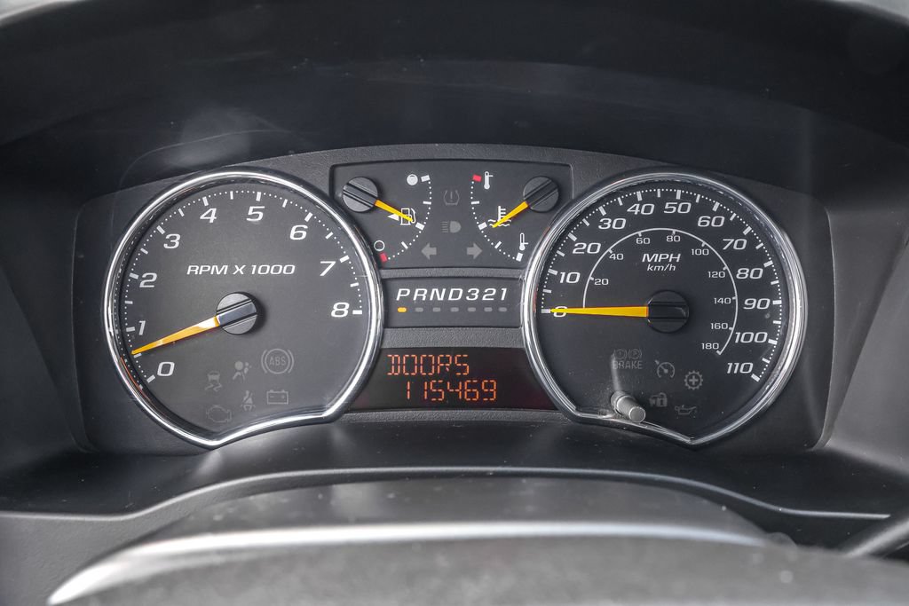 Used 2011 GMC Canyon SLE w/ LPO--Chrome Package AWD/4WD image 17