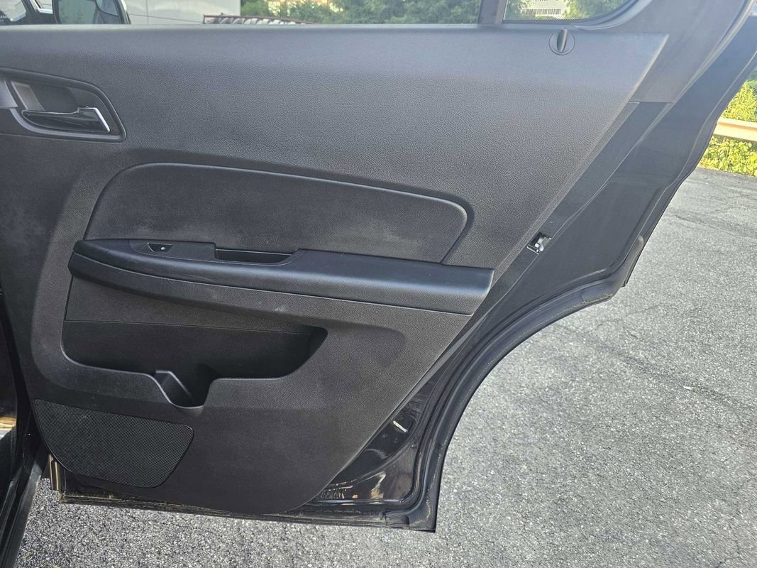 Used 2013 Chevrolet Equinox LTZ image 14