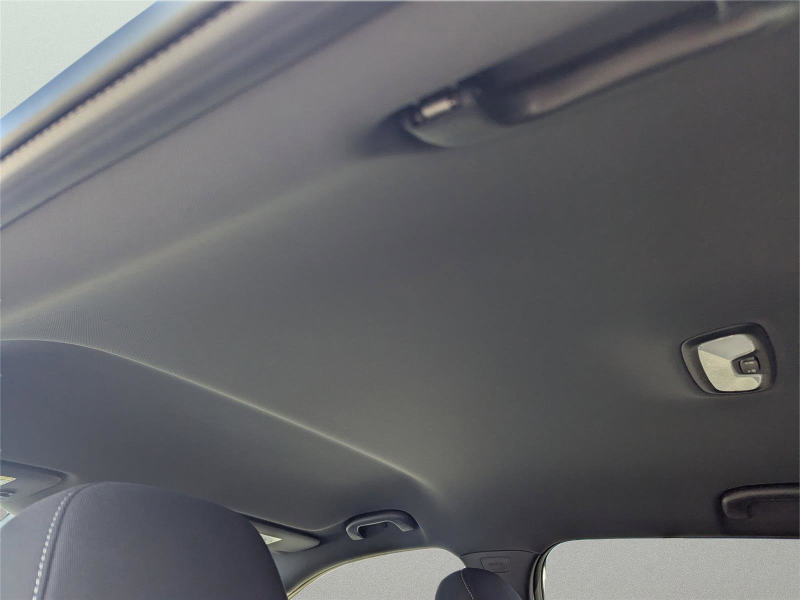 New 2026 Chevrolet Trax RS w/ Driver Confidence Package image 13