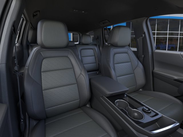 New 2026 Chevrolet Equinox LT w/ Convenience Package II image 16