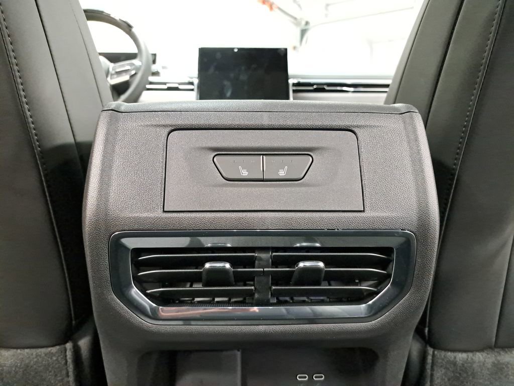 New 2025 GMC Sierra EV Denali image 15