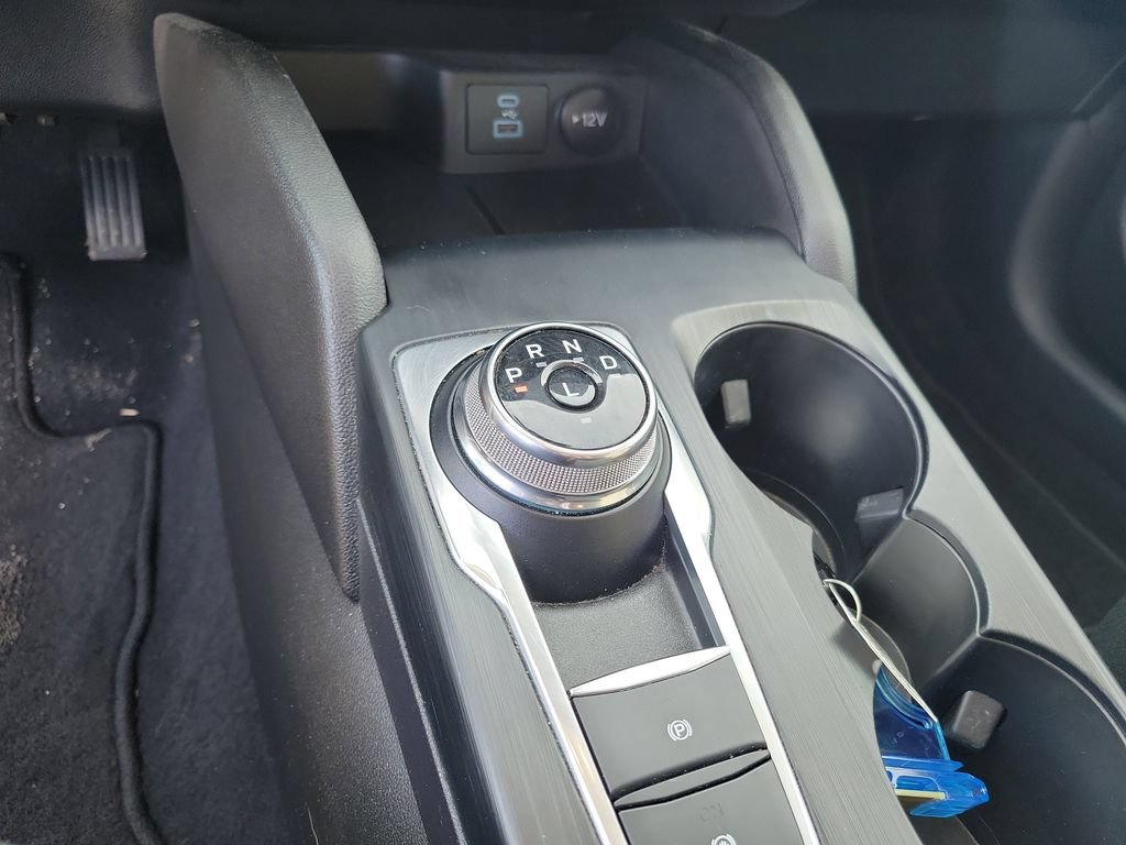 Used 2023 Ford Escape Active w/ Tech Pack #1 FWD image 26