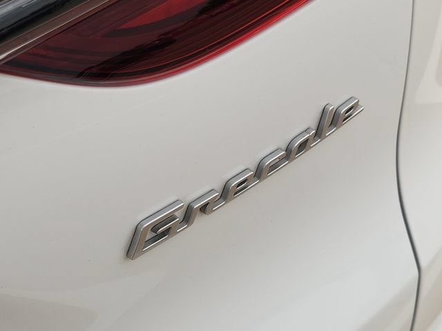 Used 2023 Maserati Grecale Modena AWD/4WD image 10