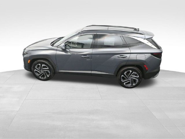 New 2026 Hyundai Tucson Limited AWD/4WD image 31