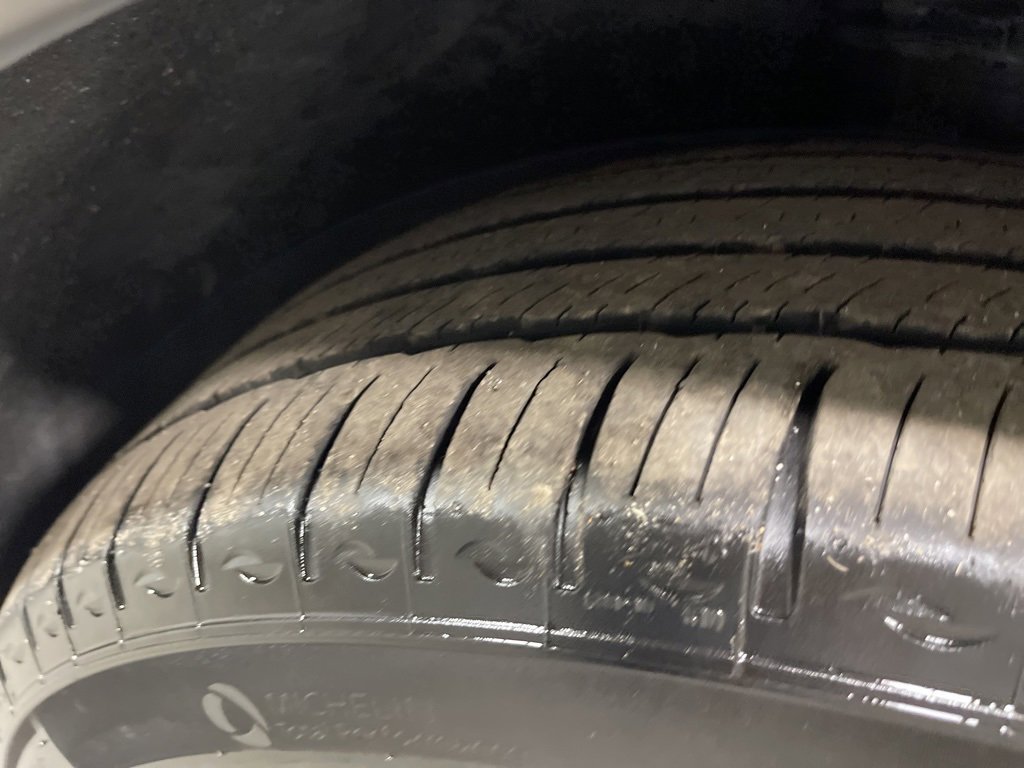 Used 2024 Lincoln Corsair Reserve w/ Equipment Group 201A image 36