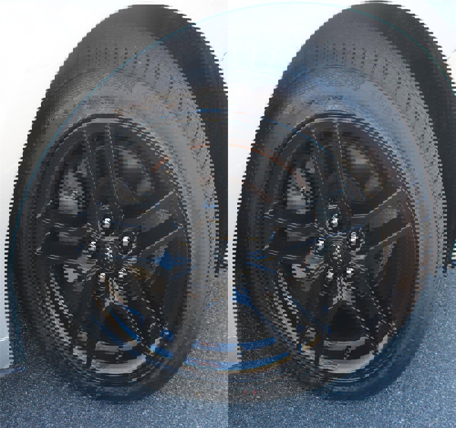 Used 2019 Ford Mustang Premium image 20