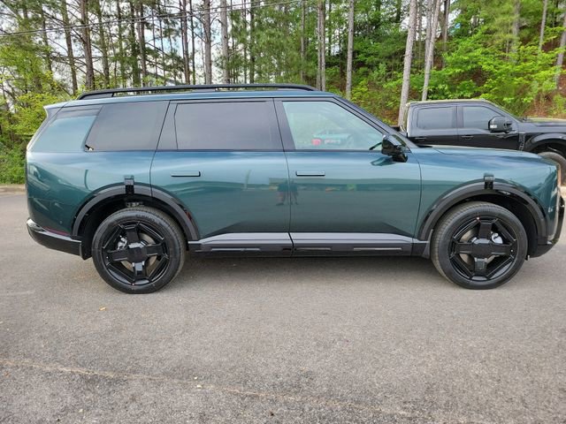 New 2027 Kia Telluride SX X-Line image 4