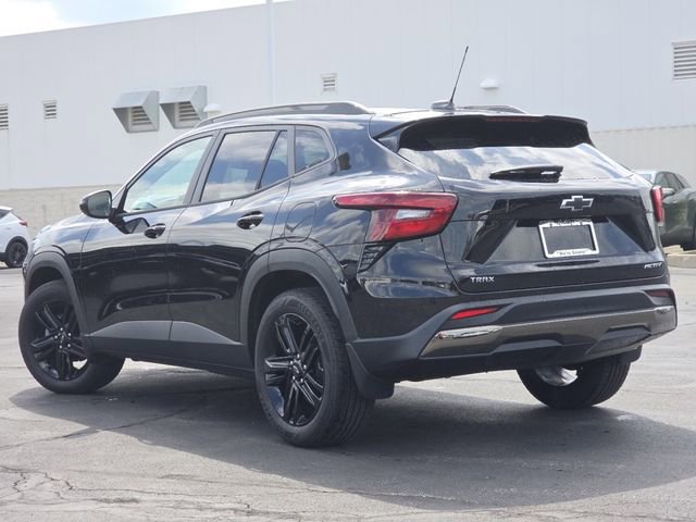 New 2026 Chevrolet Trax ACTIV w/ Driver Confidence Package FWD image 19