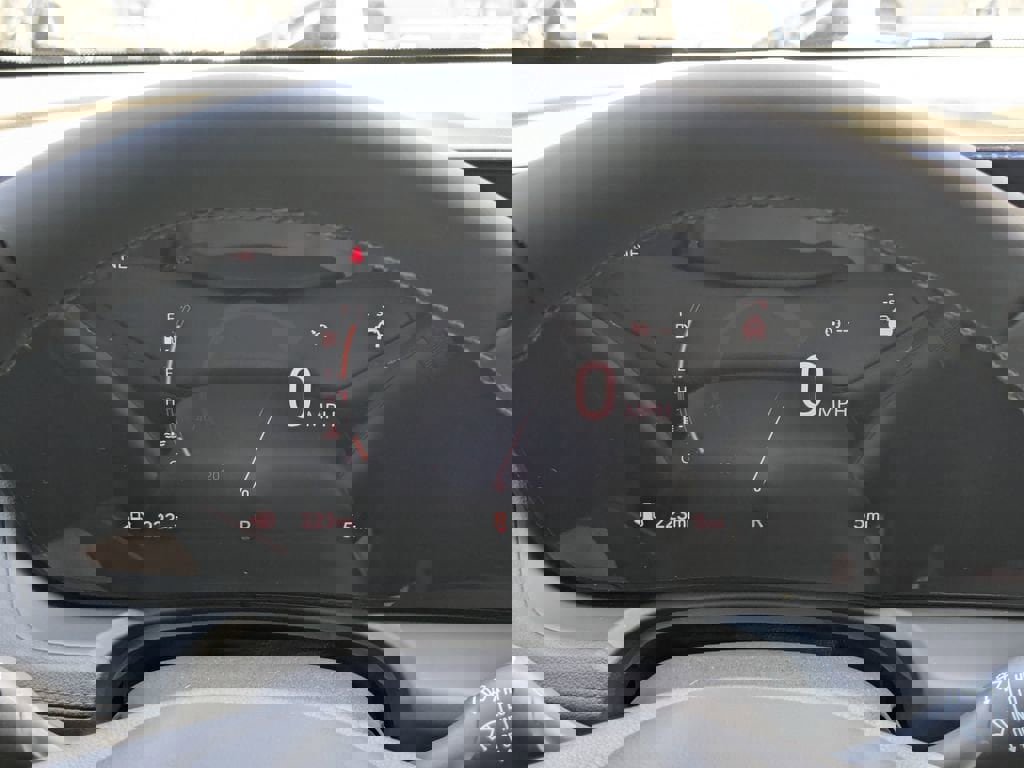 New 2026 Buick Encore GX Sport Touring w/ Comfort Package image 28