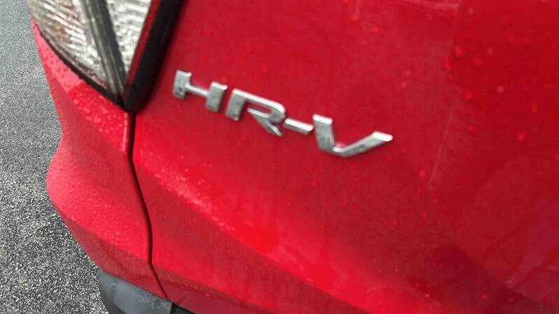 Used 2020 Honda HR-V EX image 8