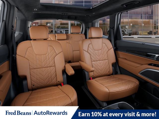 New 2025 Kia Telluride SX Prestige X-Pro image 16