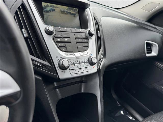 Used 2015 Chevrolet Equinox LT w/ Driver Convenience Package AWD/4WD image 15