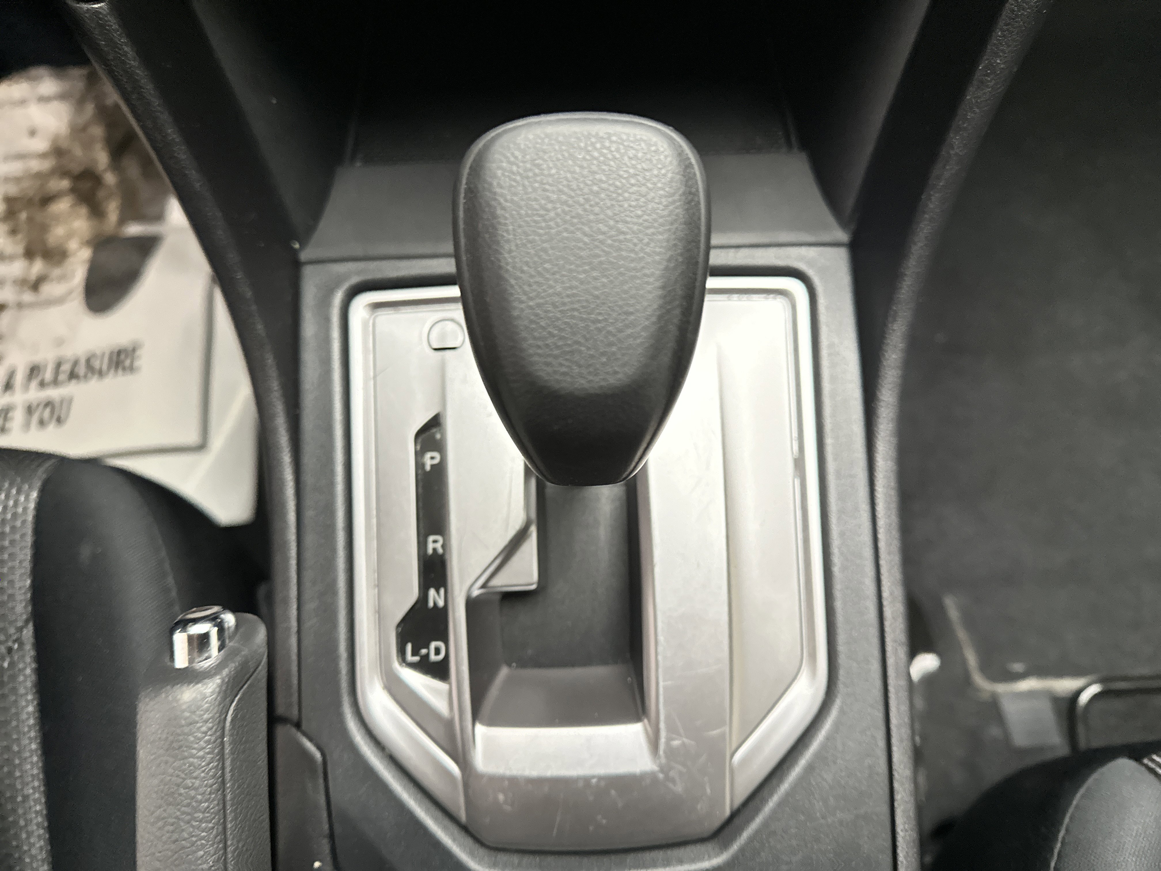 Used 2023 Subaru Crosstrek 2.0i image 30