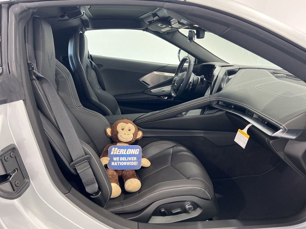 New 2026 Chevrolet Corvette Z06 image 19