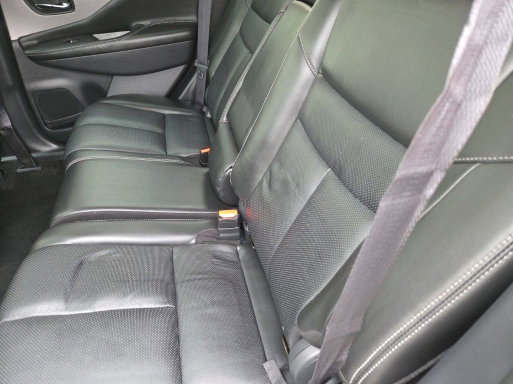 Used 2019 Nissan Murano SL w/ SL Technology Package image 36