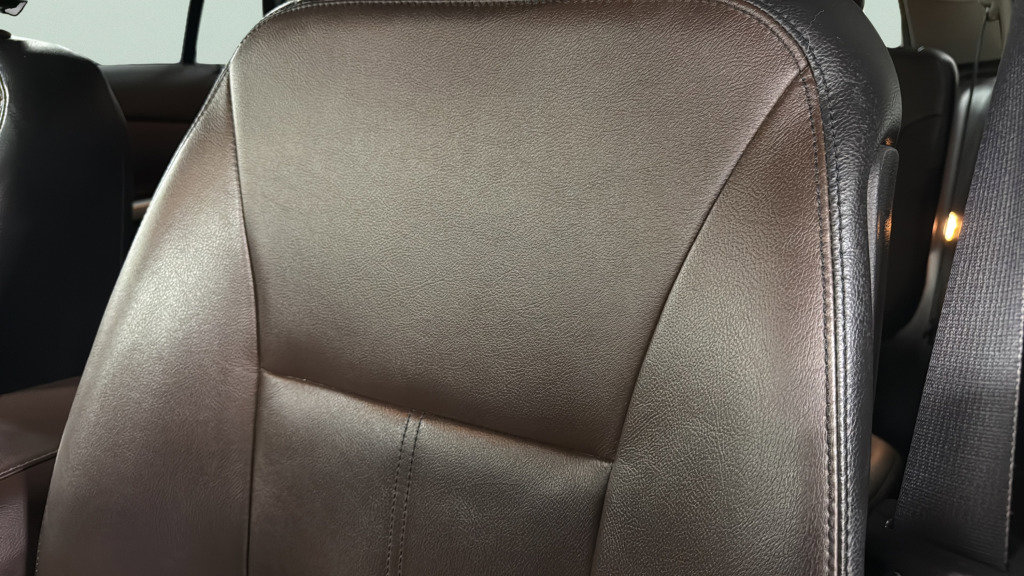 Used 2014 Ford Edge Limited image 20