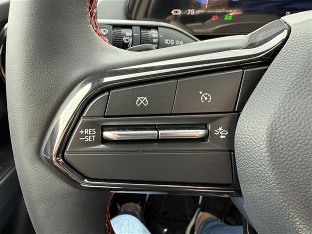 New 2025 Chevrolet Equinox EV RS image 21