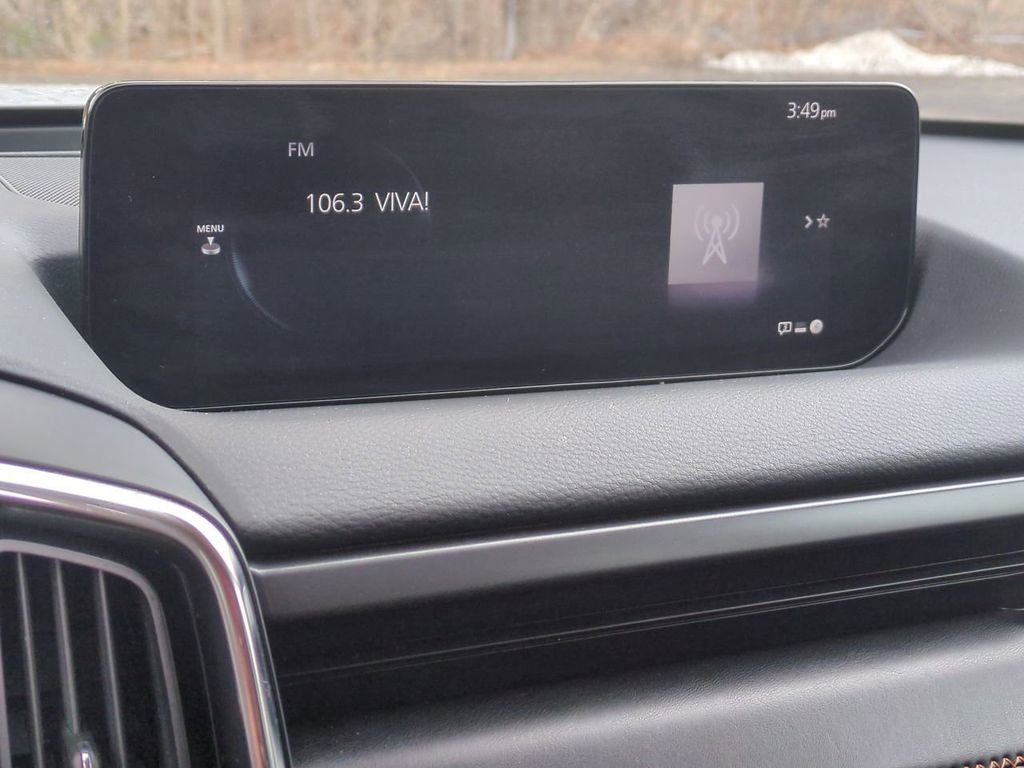 Used 2025 MAZDA CX-50 AWD 2.5 S w/ Premium Plus Pkg image 19