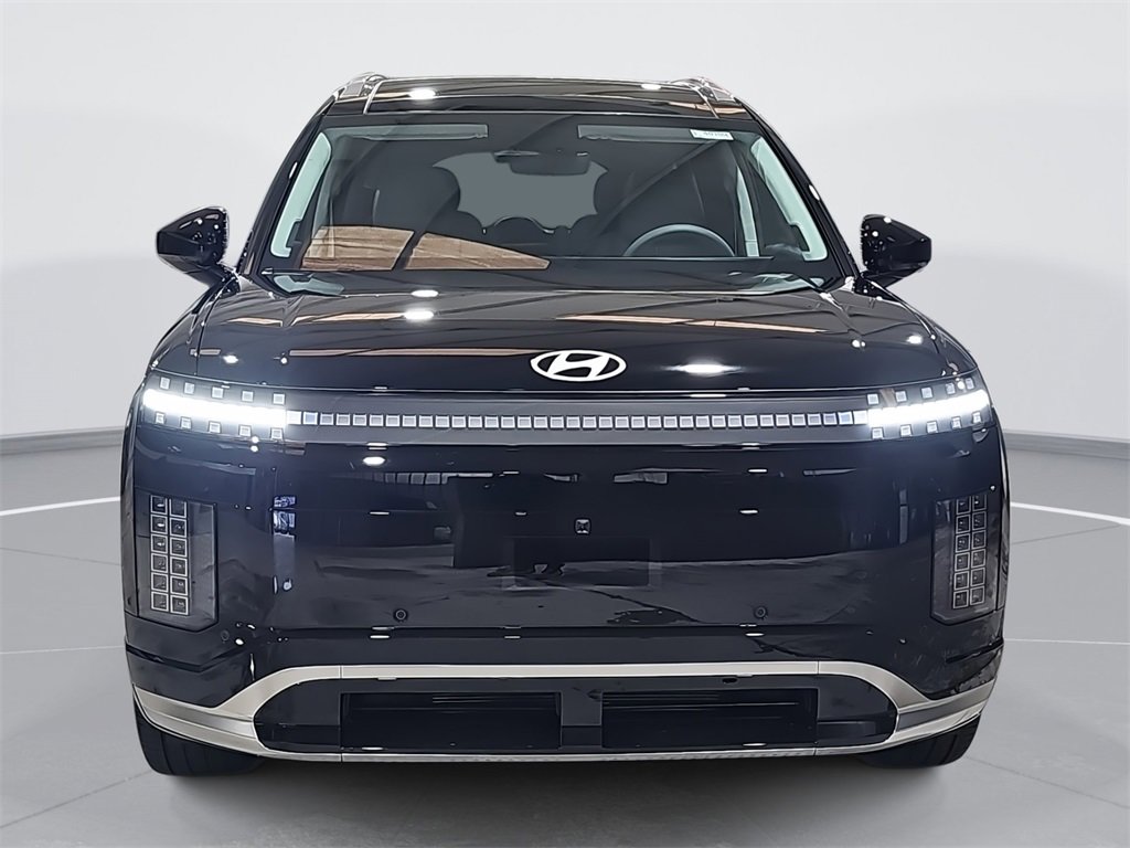 New 2026 Hyundai Ioniq 9 Calligraphy image 2