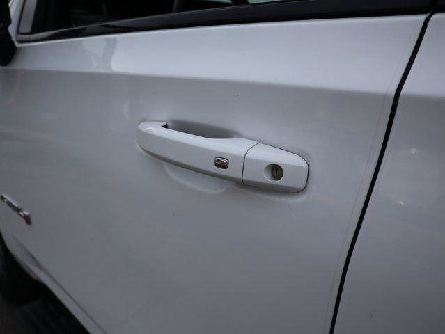 New 2025 GMC Yukon AT4 Ultimate image 21