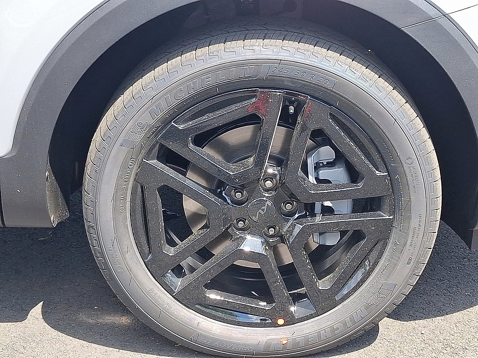 New 2025 Kia Telluride SX X-Line image 9