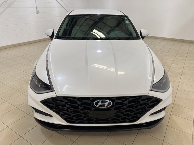 Used 2022 Hyundai Sonata SEL image 8