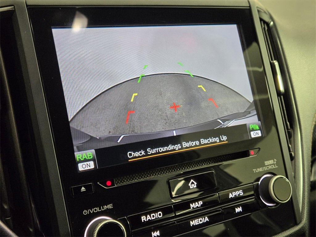 Certified 2023 Subaru Forester Wilderness image 31