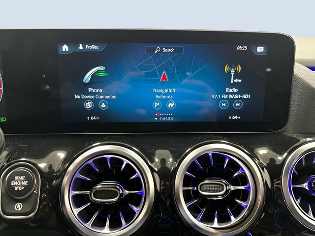 Certified 2023 Mercedes-Benz GLA 250 4MATIC image 20
