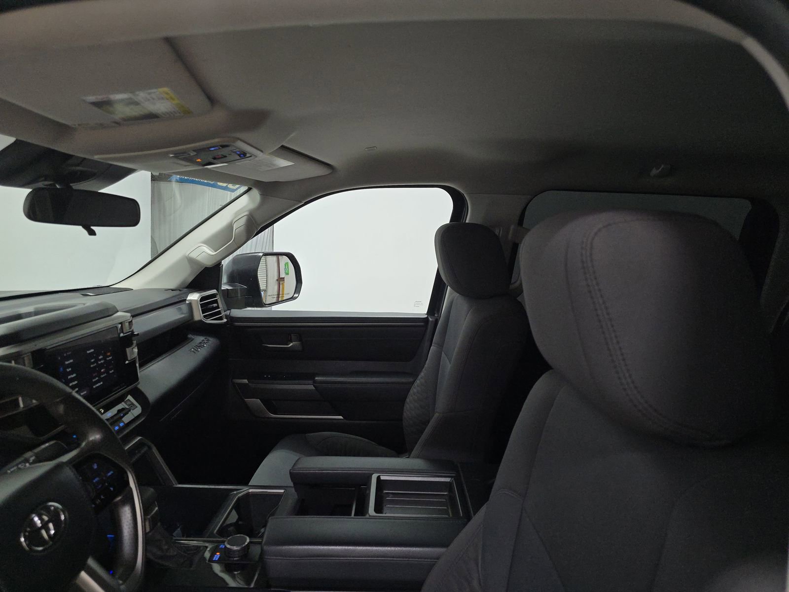 Used 2022 Toyota Tundra SR5 image 14