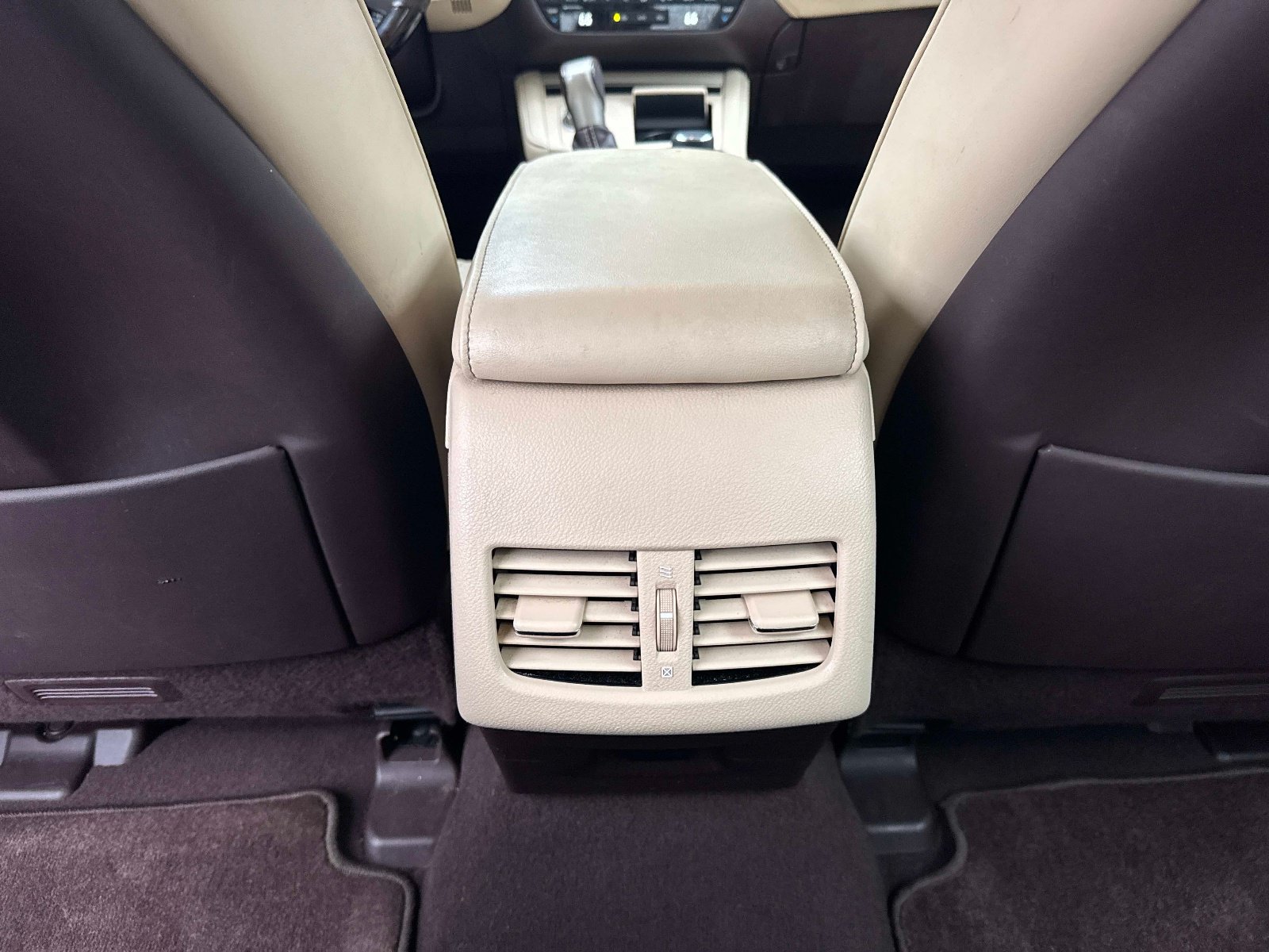 Used 2018 Lexus ES 350 w/ Premier Package FWD image 15