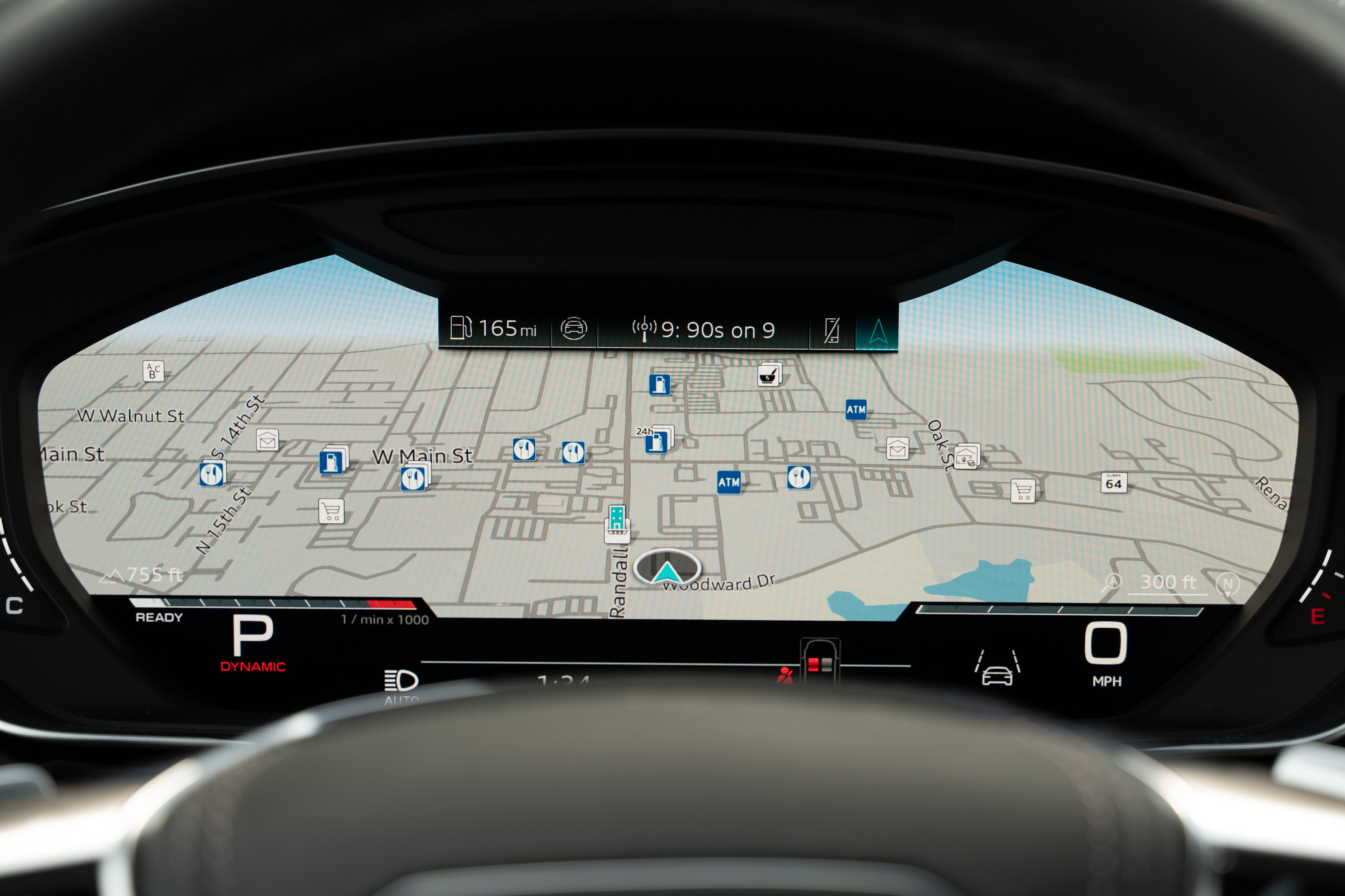 New 2027 Audi S8 AWD/4WD image 12