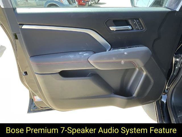 New 2026 Chevrolet Colorado Z71 w/ Technology Package image 20