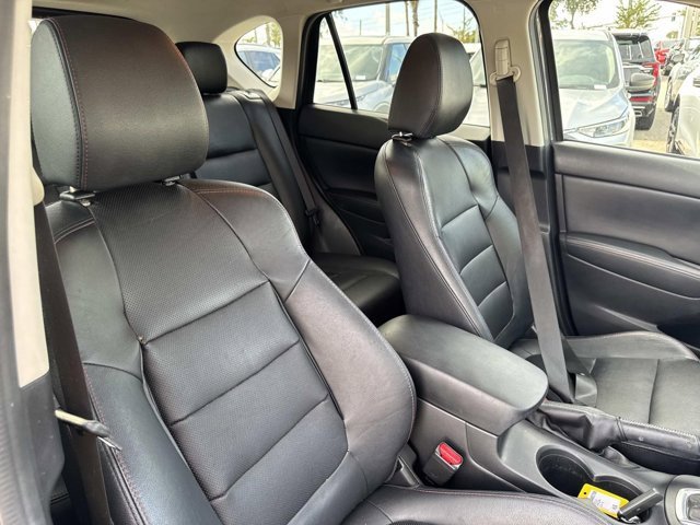 Used 2015 MAZDA CX-5 Grand Touring image 17