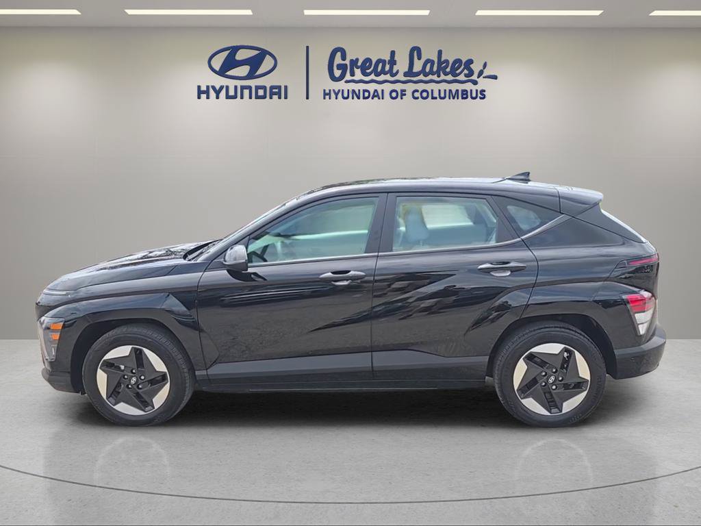 Certified 2024 Hyundai Kona SE FWD image 8