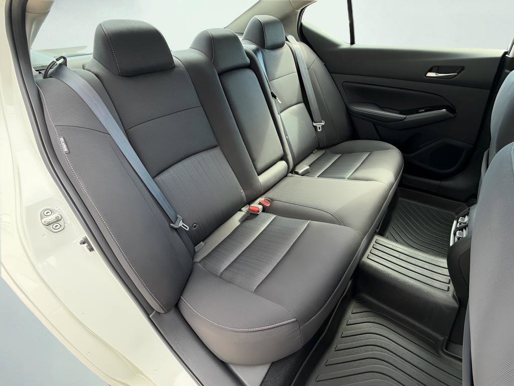 Used 2020 Nissan Altima 2.5 SV image 28