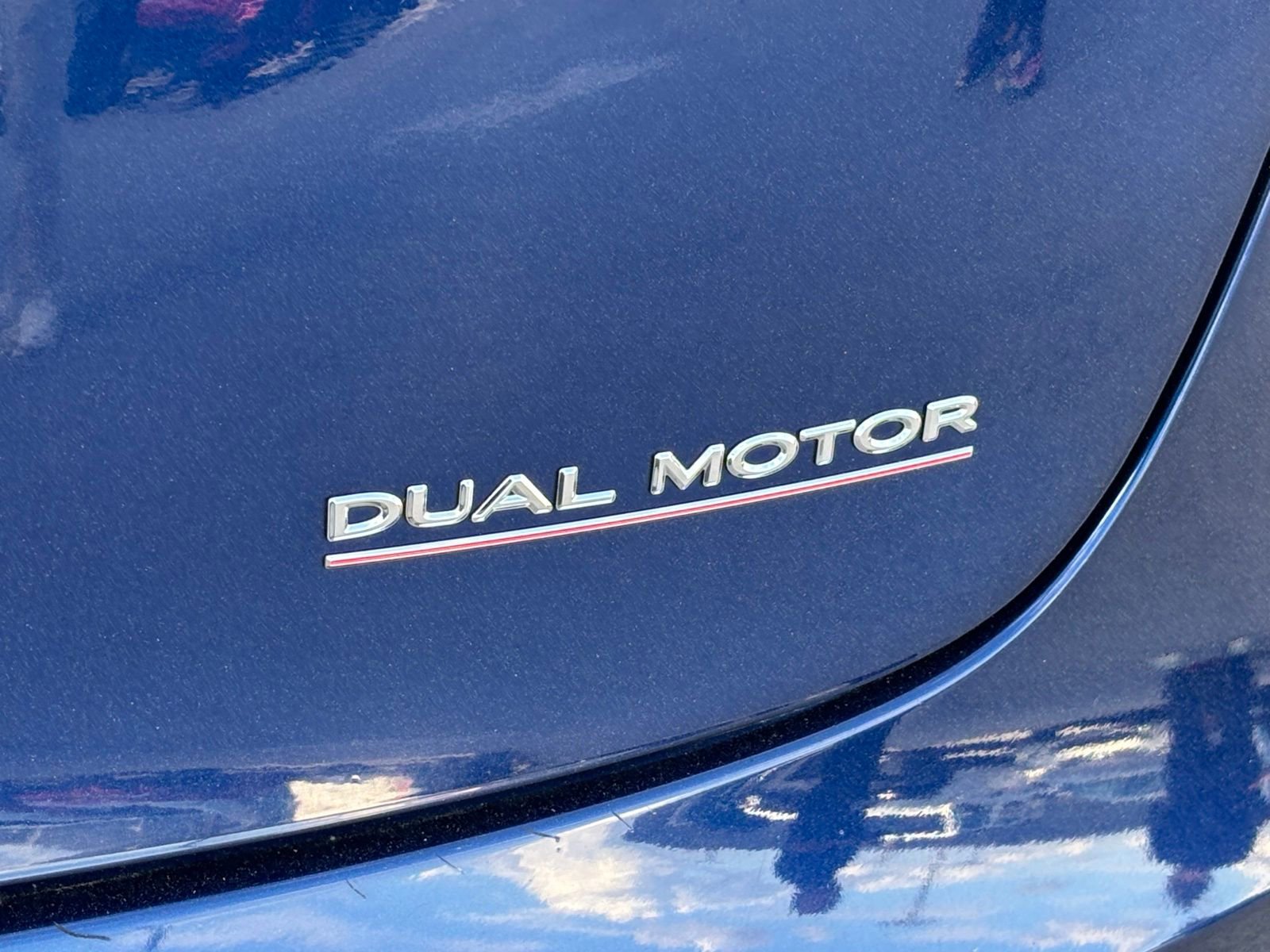 Used 2020 Tesla Model 3 Performance image 10